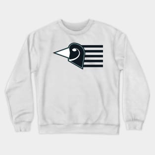 Panama City Penguins Crewneck Sweatshirt